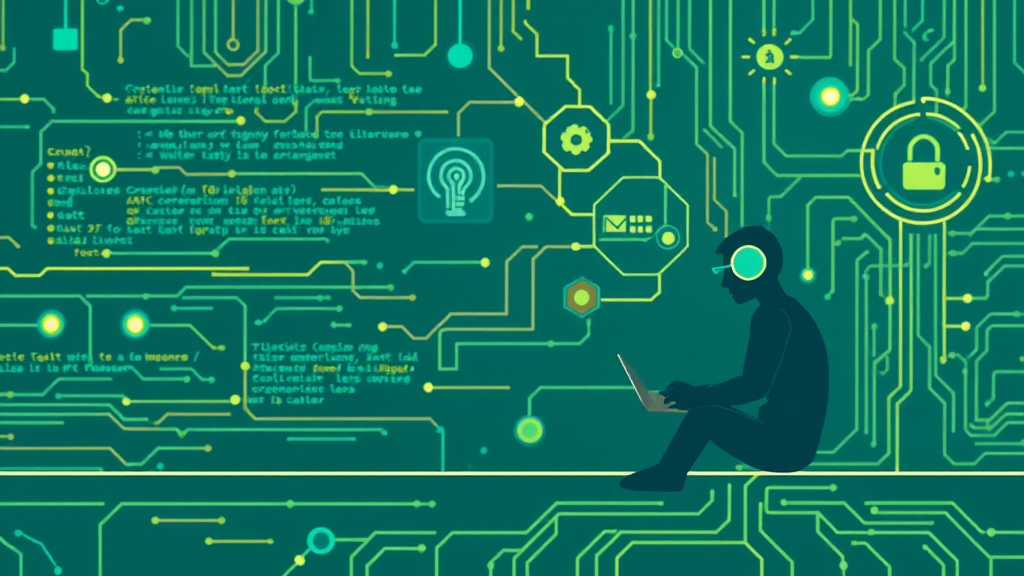 هوش مصنوعی در برنامه‌نویسی