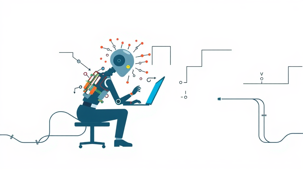 هوش مصنوعی در برنامه‌نویسی