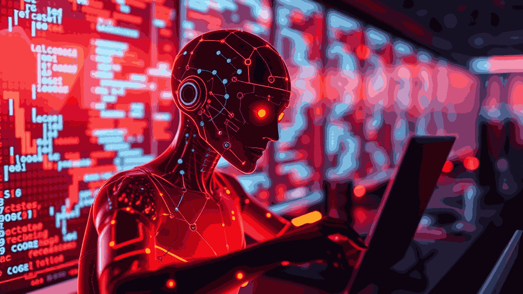 هوش مصنوعی در برنامه‌نویسی