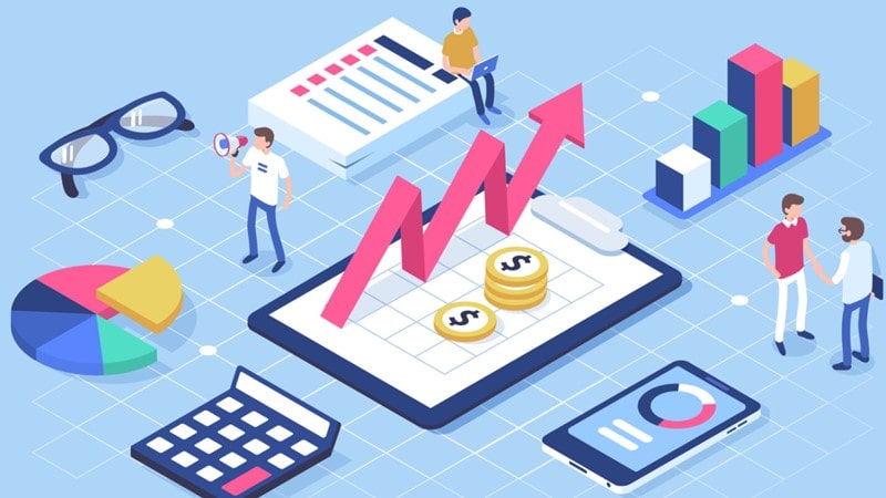 تعیین بودجه و زمان