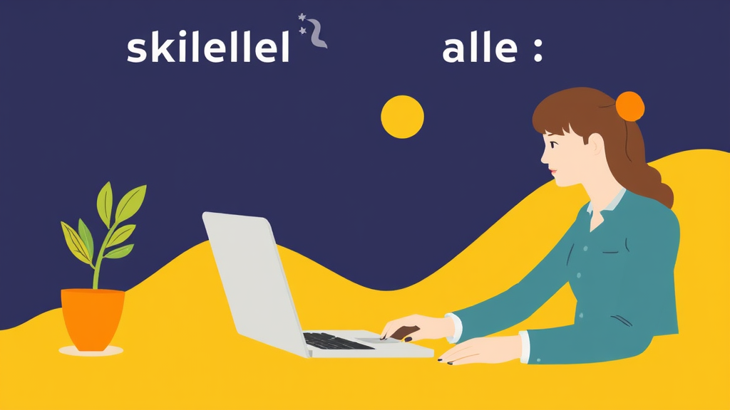 مهارت پرتقاضا برای فریلنسرها