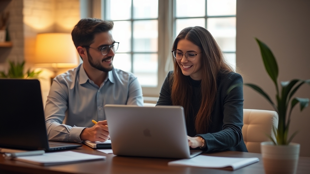 مقایسه فریلنسری با استخدام