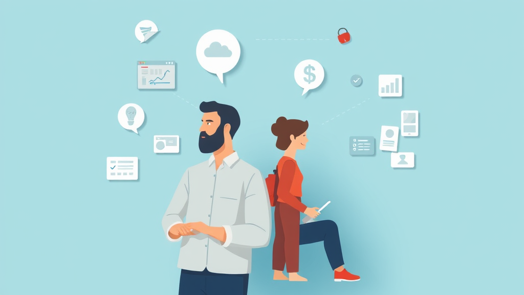 مقایسه فریلنسری با استخدام