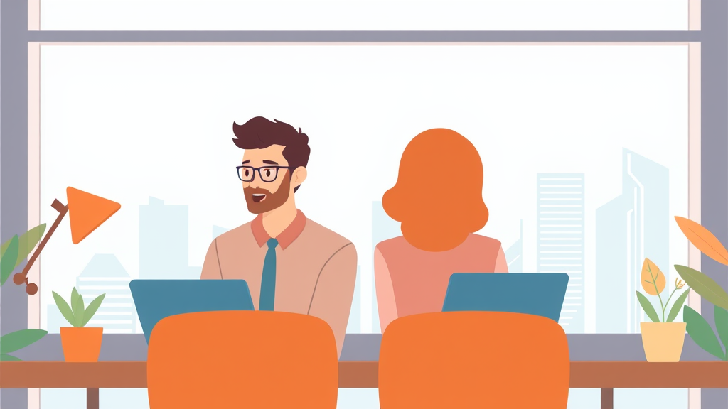 مقایسه فریلنسری با استخدام