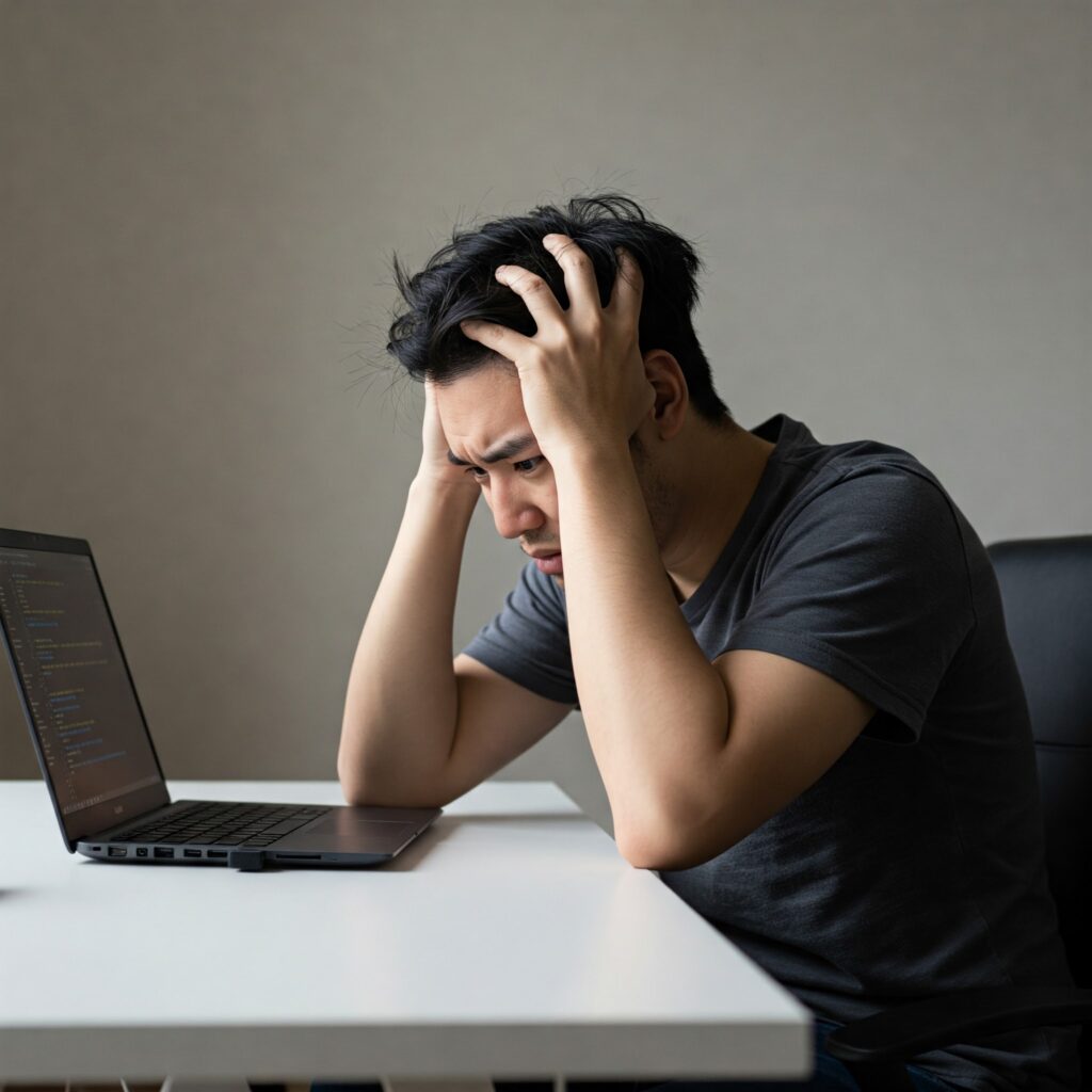 اشتباهات رایج فریلنسرها