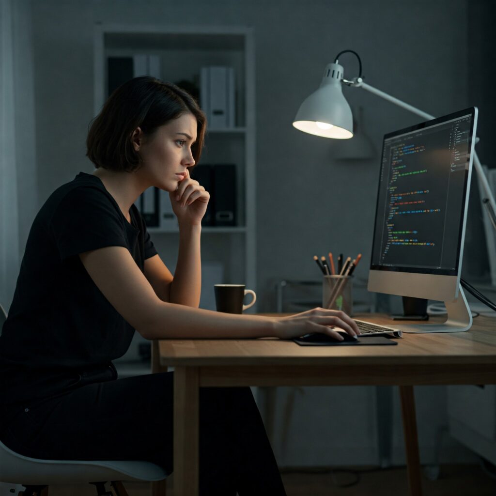 اشتباهات رایج فریلنسرها