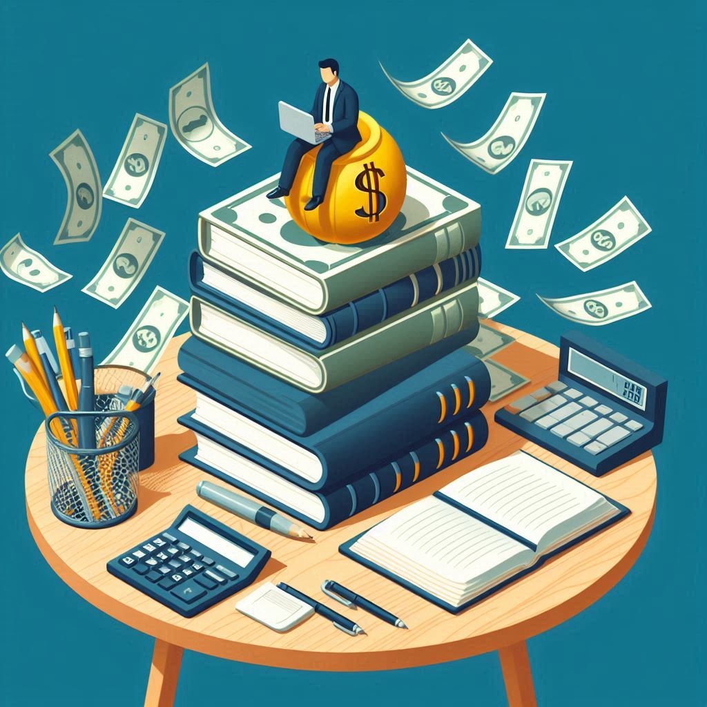 درآمد فریلنسرها در ایران