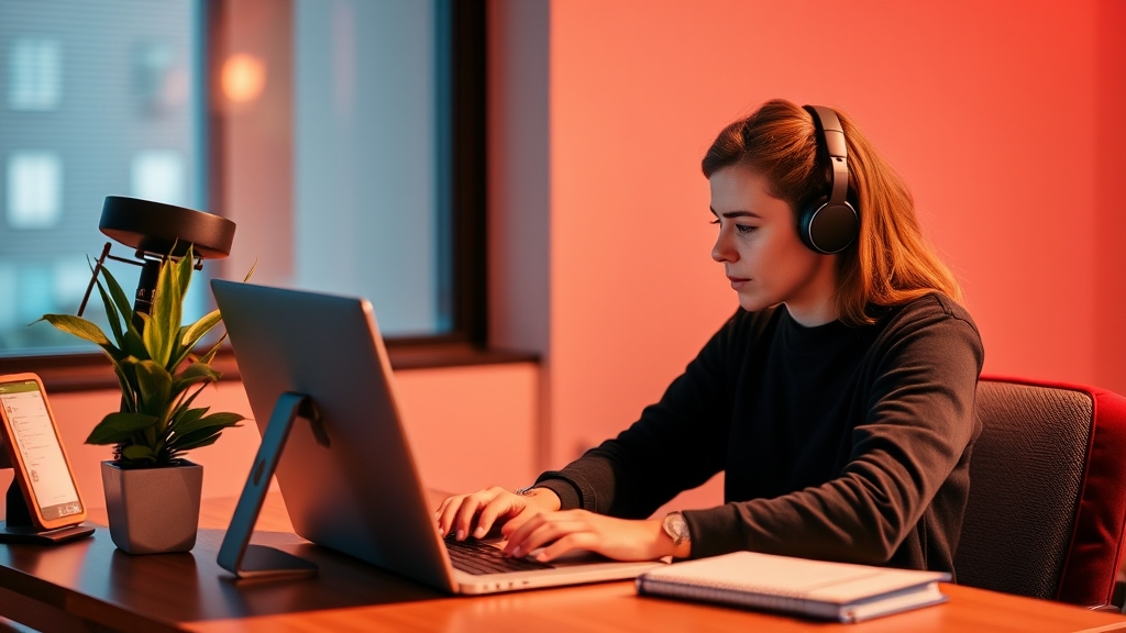 فریلنسر حرفه‌ای