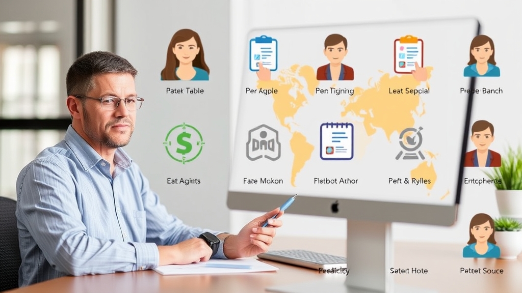 فریلنسر حرفه‌ای