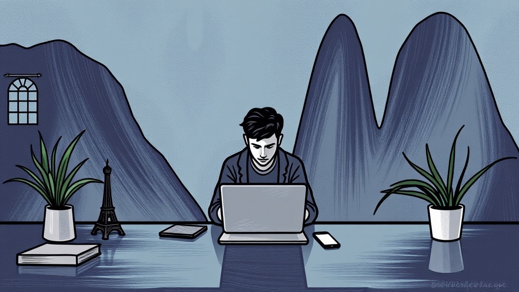 اولین پروژه فریلنسری