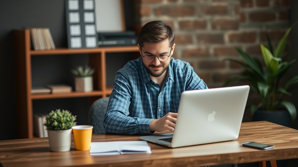 اولین پروژه فریلنسری