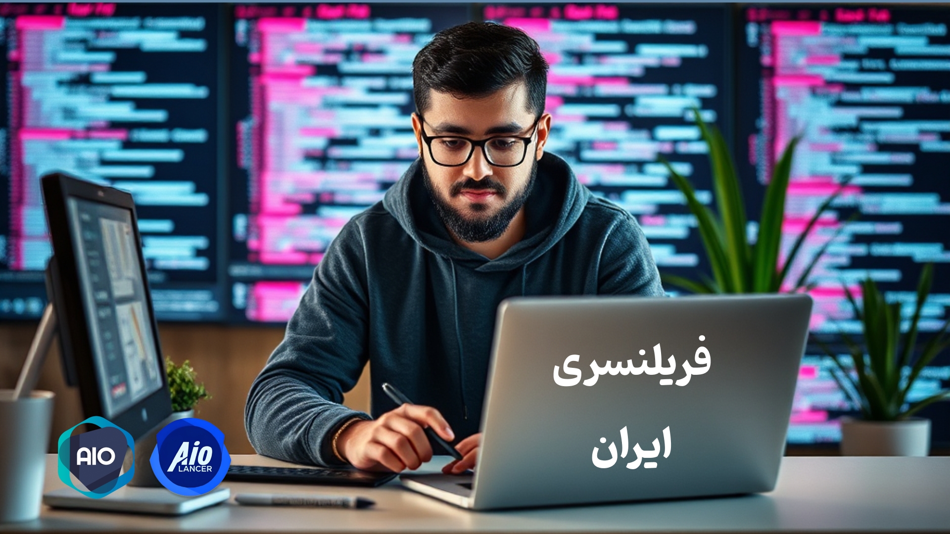 فریلنسری ایران