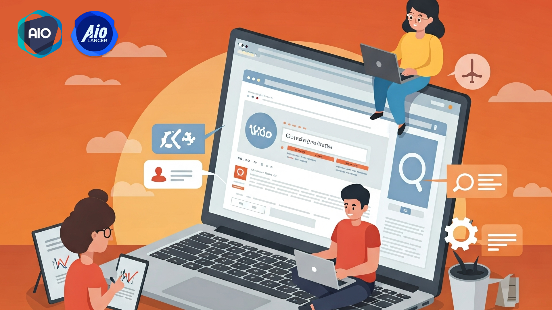 فریلنسر شدن در ایران