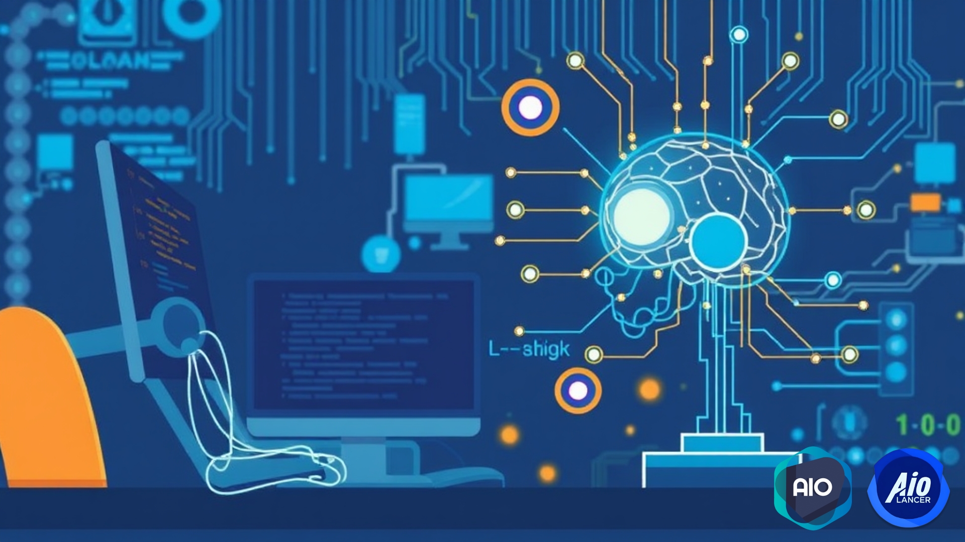 ابزار هوش مصنوعی برای فریلنسرها