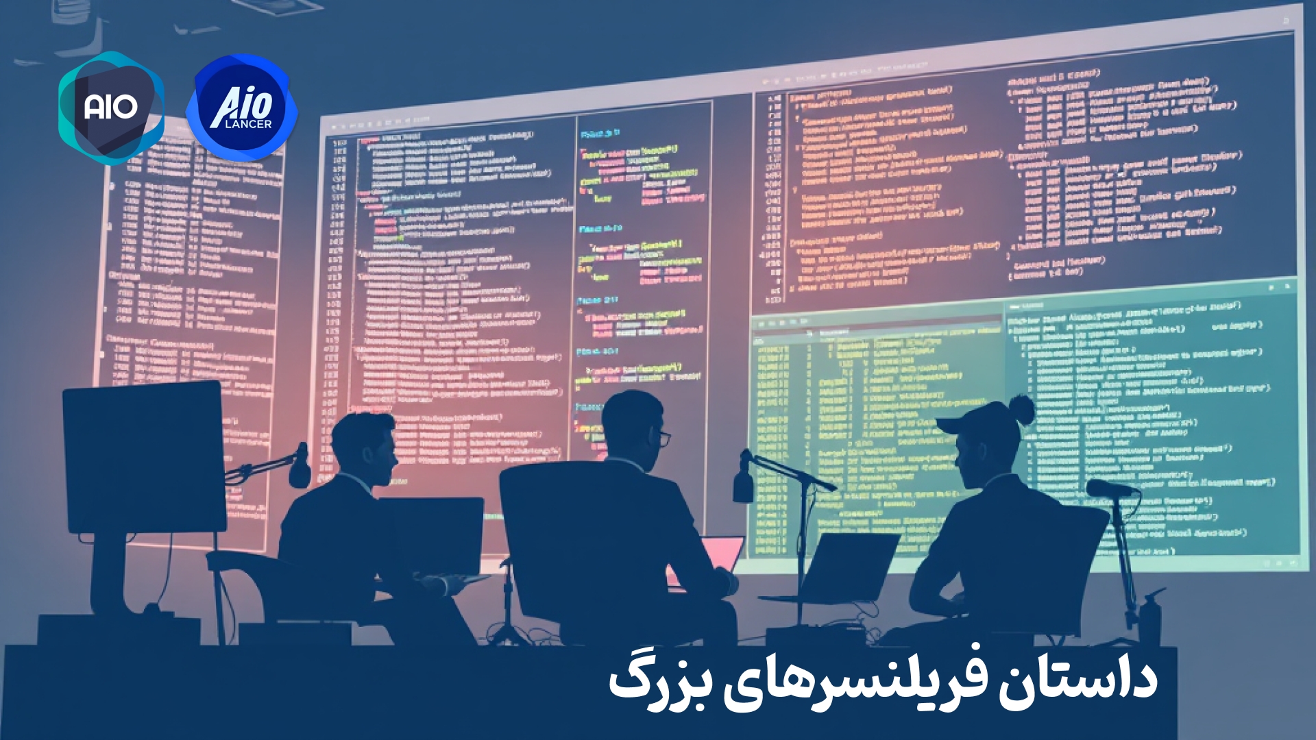 موفقیت فریلنسرها