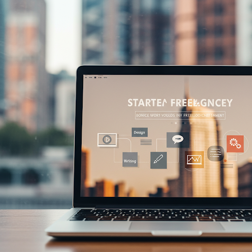 فریلنسر شدن در ایران