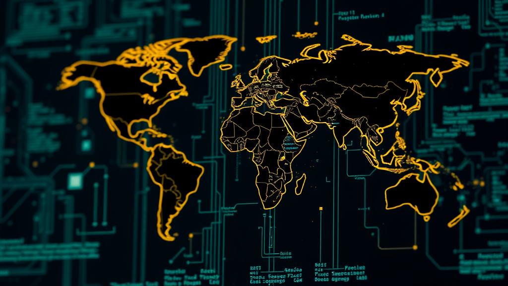 فریلنسر بودن در بازار بین‌المللی