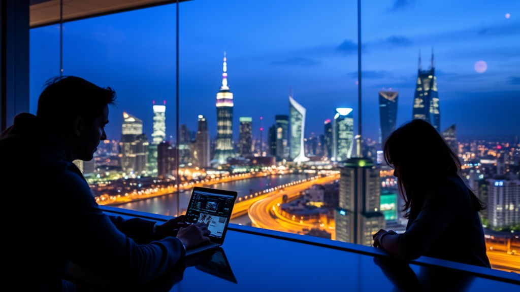 فریلنسر بودن در بازار بین‌المللی