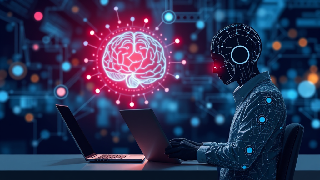 هوش مصنوعی در پروژه‌های فریلنسری