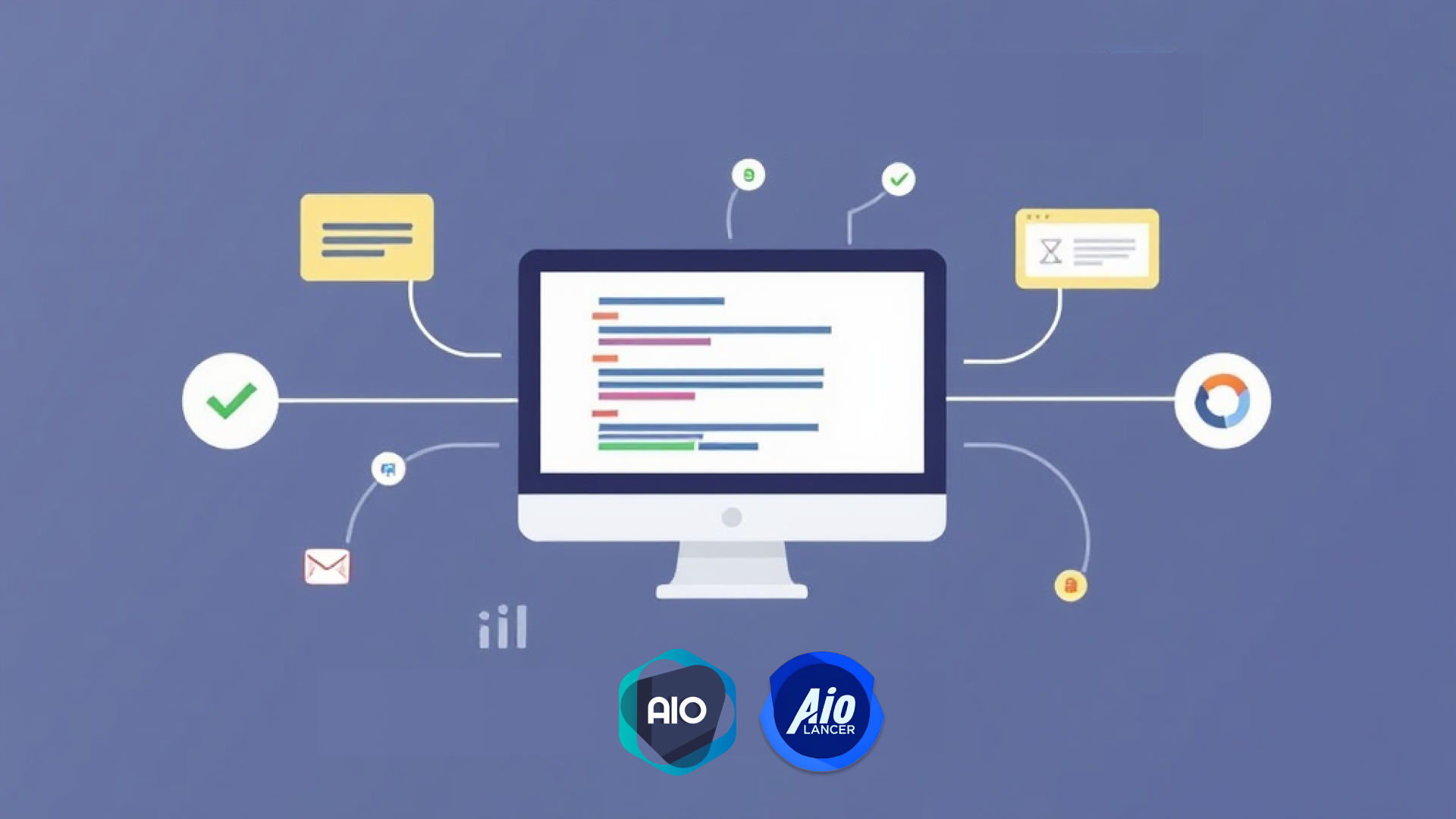 استفاده از justify